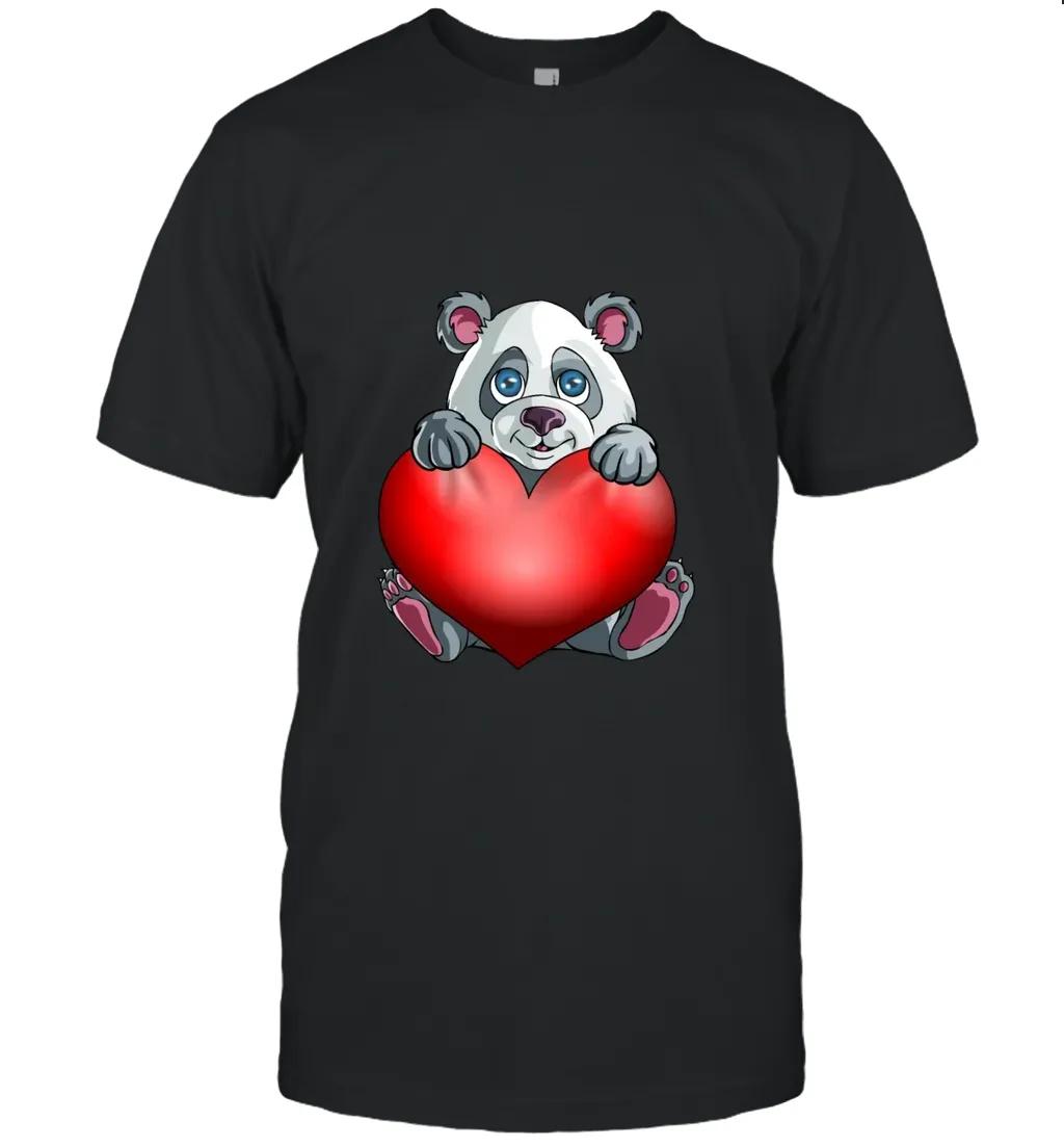 Valentine Panda