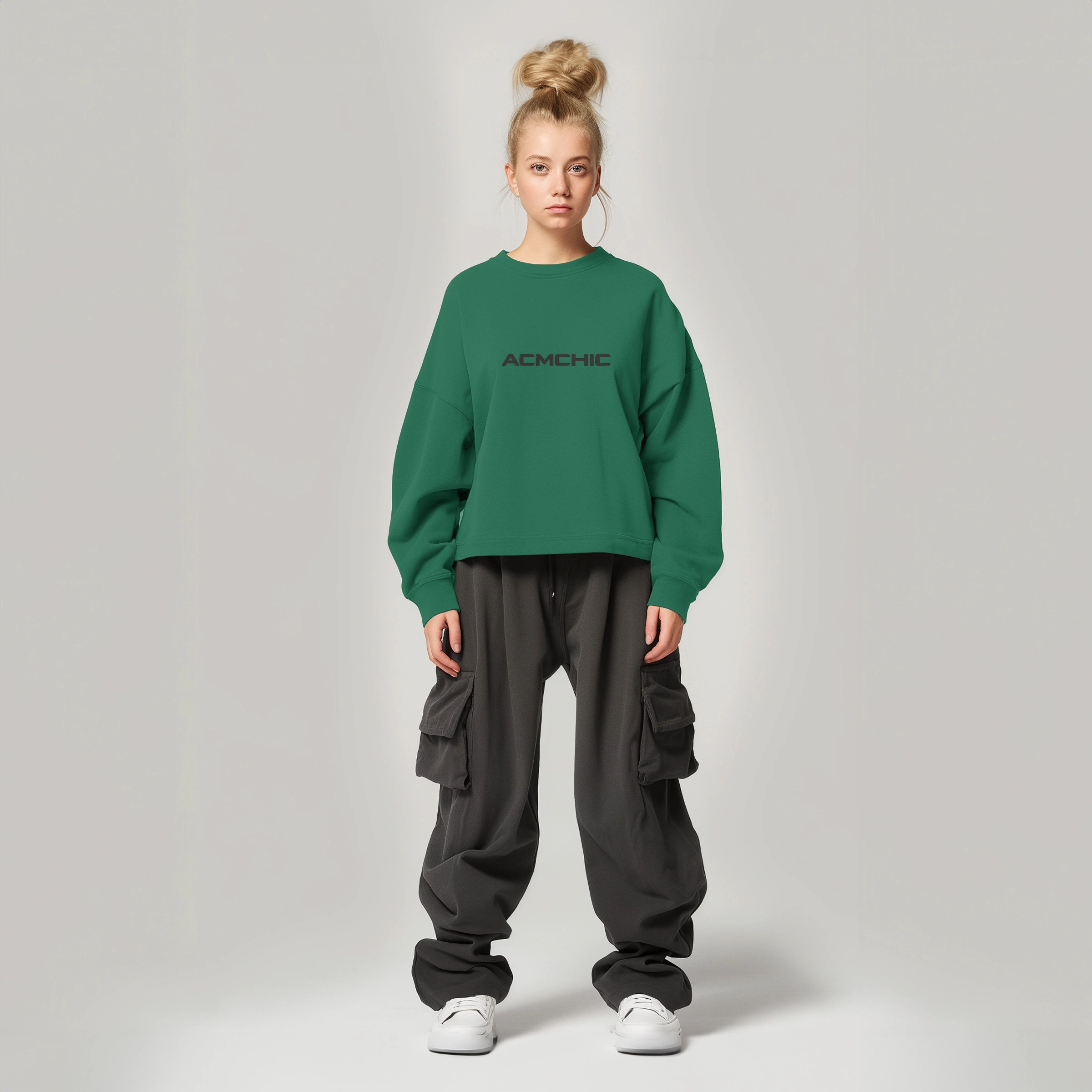 Sweatshirts