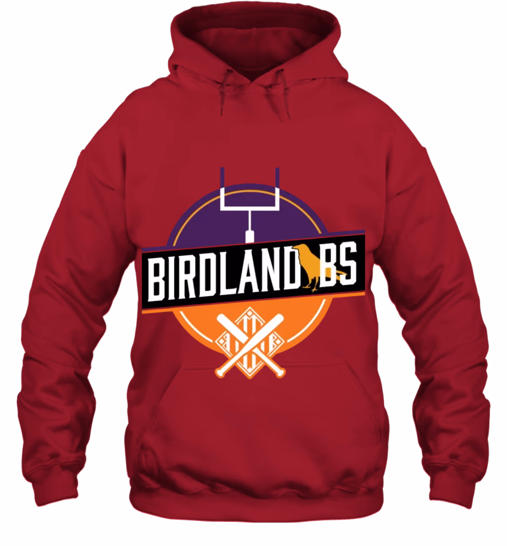 Birdland Bs