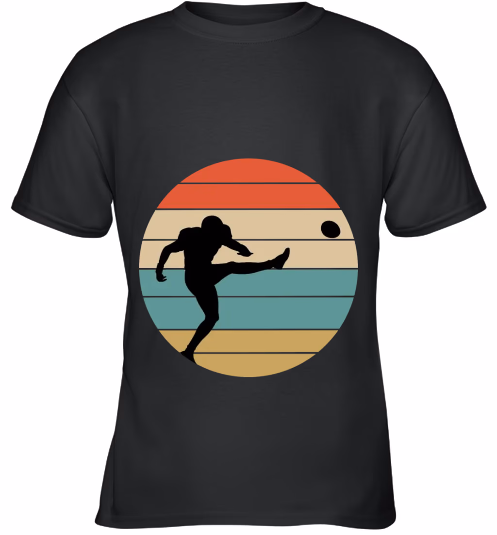 Cool Gift For American Football Lovers