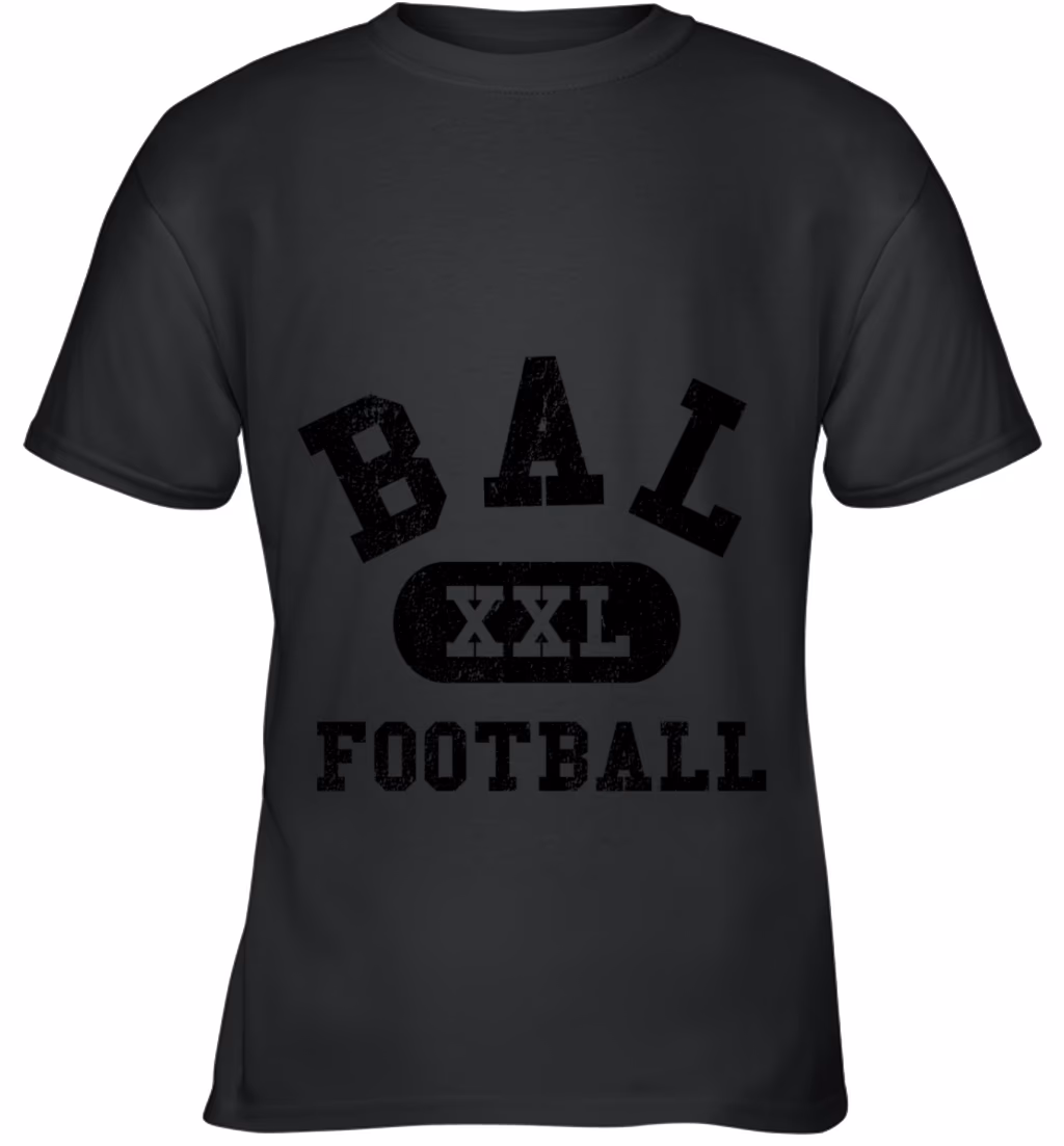 Baltimore Football