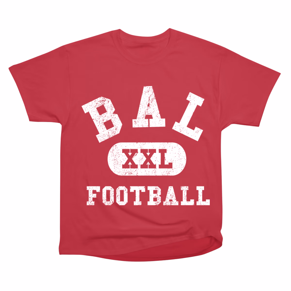 Baltimore Football Iii
