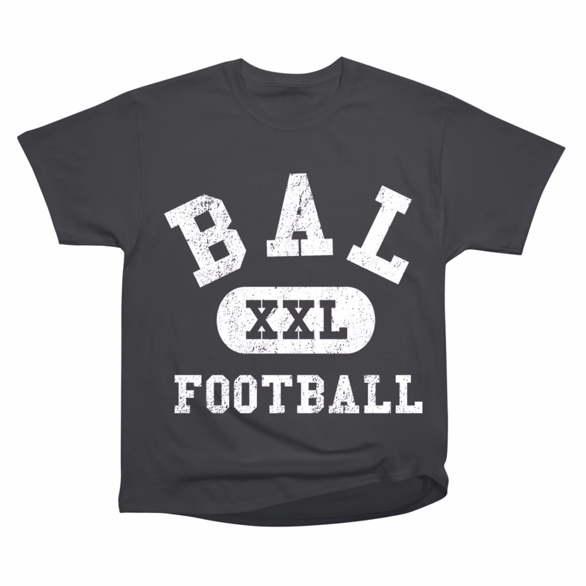 Baltimore Football Iii